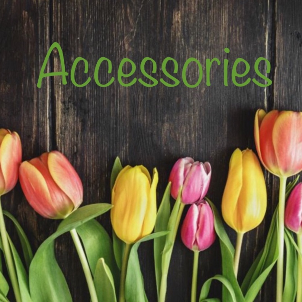 Accessories 👛💍🎒👓👒👜